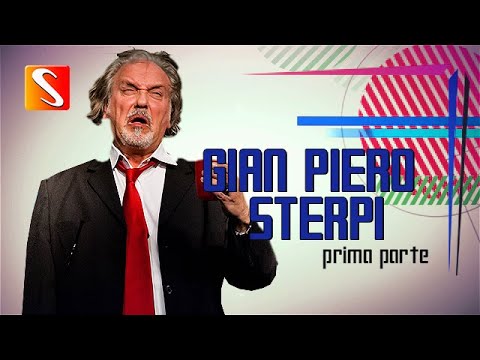 Sganassau 2018 GIANPIERO STERPI Seconda Parte