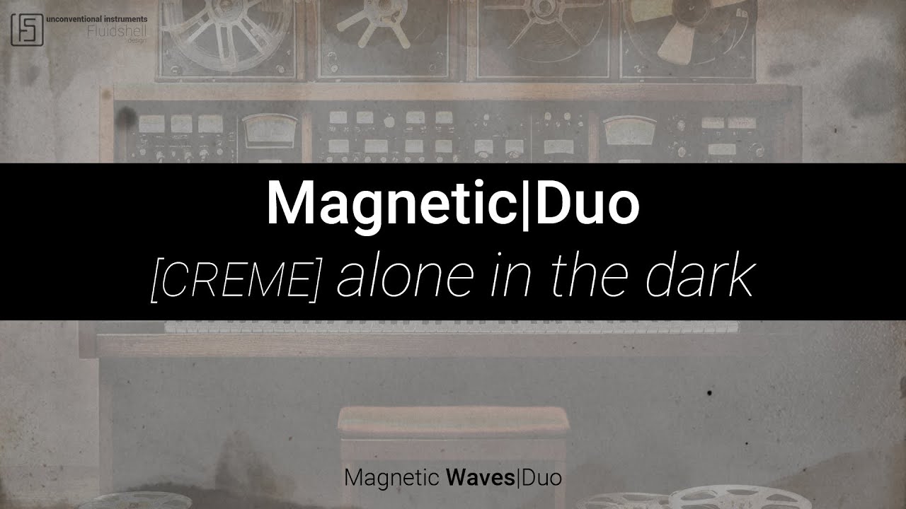 Magnetic|Duo [CREME] euclidian sequence