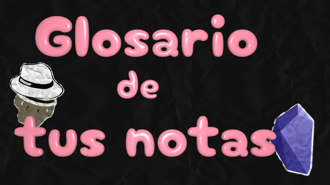Crea un Glosario y genera Enlaces Automáticos en Obsidian a toda tu bóveda⚡️