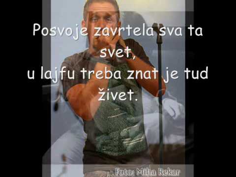Nejc Lombardo-Zavrtela sva svet