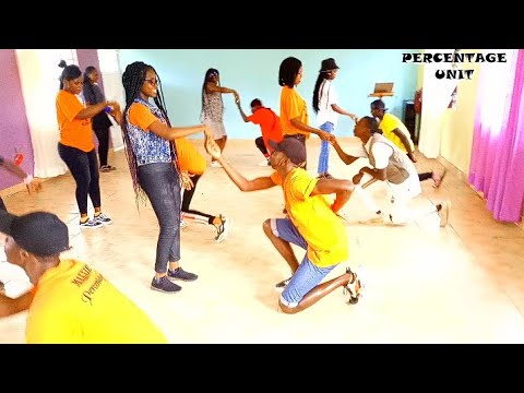Tamu🥵🥵- Rayvanny🔥 ft Mac voice🔥(||Official Dance Cover||).