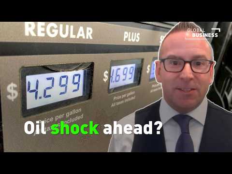 Will the U.S.-Iran conflict send oil prices soaring? Energy expert explains