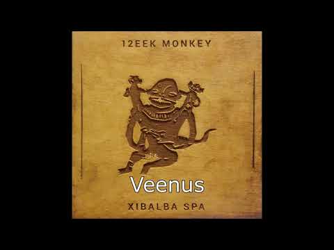 12EEK MONKEY - 3.5 - Veenus