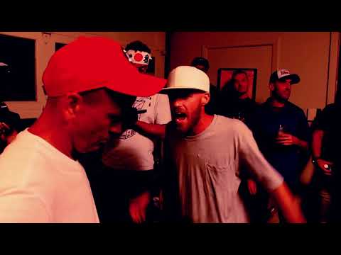 King D vs Troublemaker