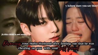 Download lagu Divorcing your husband after finding out that he was cheating on you with your Best friend  mp3