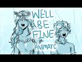 We Ll Be Fine Epic The Musical FULL ANIMATIC