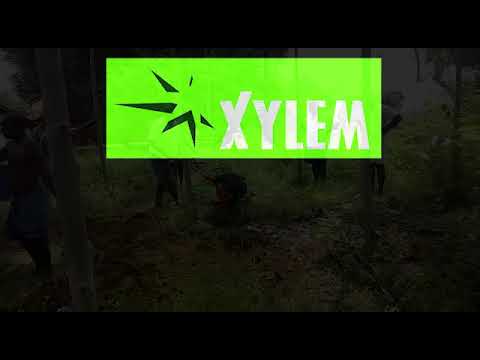XYLEM SS 203 | POWER WEEDER \களை எடுக்கும் இயந்திரம்