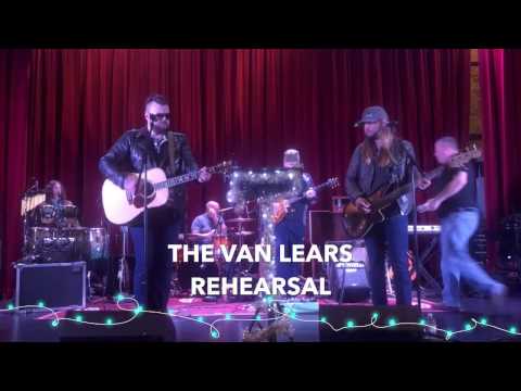 The Van Lears - Christmas Bonus