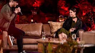 Mark Forster Satellite