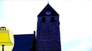 preview picture of video 'Oudega Friesland (smallingerland): Kerklokken Hervormde kerk'