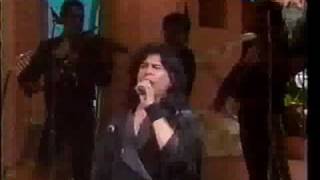 Rigo Tovar -NOCHES ETERNAS- , 1997