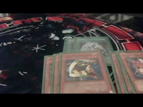 Themuffinman's Watt OTK Deck Profile