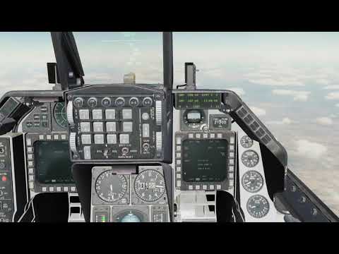 DCS F-16C Tutorial 13 - JSOW