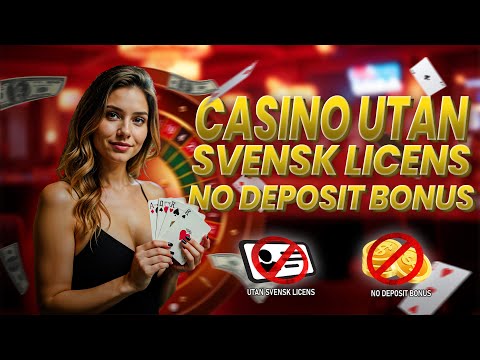 Bästa nätcasinon utan svensk licens – En guide till spelglädje