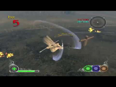 Lord of the Rings (LOTR) Conquest - HeroDeathMatch - The Shire