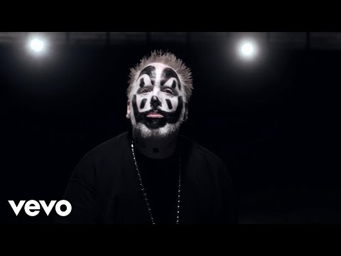 Insane Clown Posse - Falling Apart
