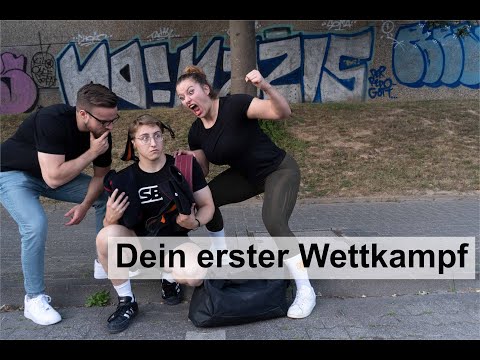 Dein erster Wettkampf | Basics | Kraftdreikampf | Powerlifting | Squatilia | Kraftsport Motivation