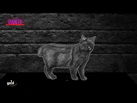 BAKTI - ISMERNEK (OFFICIAL MUSIC VIDEO)