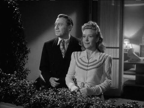 The Meanest Man In The World 1943 Jack Benny & Priscilla Lane