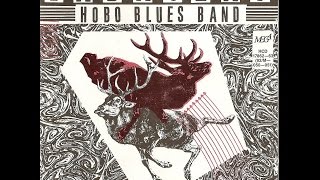 Hobo Blues Band  - Vadászat - Teljes Album  - (1984 )