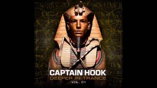 Captain Hook - Deeper In Trance Vol. 1
