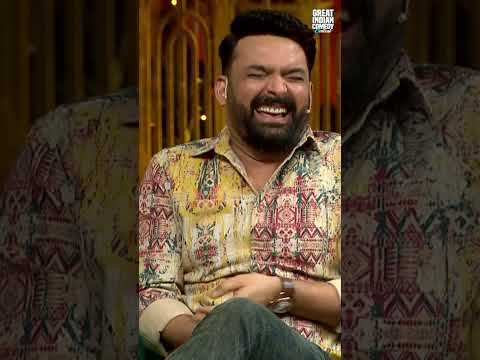 Moushumi Chatterjee ने दी कपिल को सलाह | Kapil Sharma Show  #kapilsharma  #viralvideo