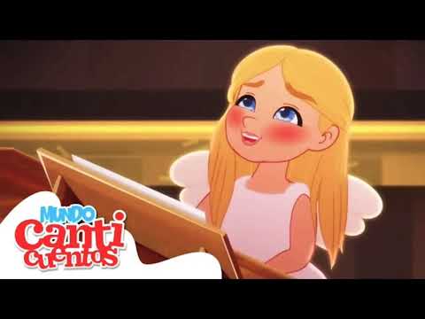 padre nuestro: cansion de juana