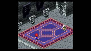 Let's Play Super Mario RPG Part 1 - Kinky-Link