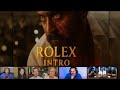Rolex Entry Scene Reaction Foreigners Can T Handle Vikram Vijay Sethupathi