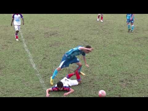 Segundo Tempo E C N H  x Bahia