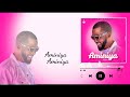 Ali jita - AMINIYA Official Audio