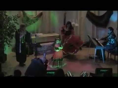 ARTUR SZEWCZYK - " SZEL ME WERSTY "