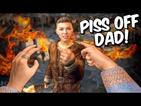 I Tried Raising an AI Son.