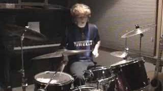 Bloc Party - The Pioneers Drum Cover