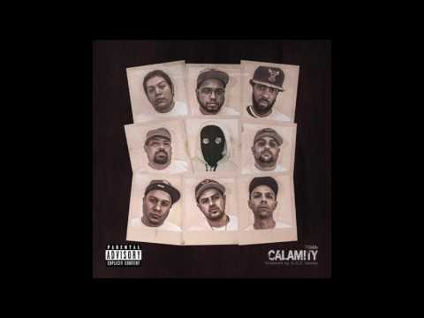 Seven Oddities Records x B.B.Z Darney - SideArmz (Prod. By B.B.Z Darney & Scratches By DJ PhiLogic)