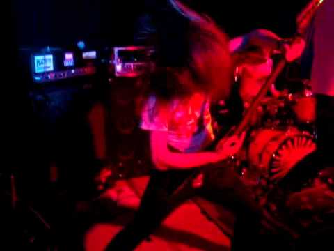 Placenta - Optimus Prime JUZ Olbernhau 08.04.2012