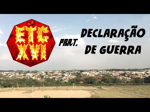Etcétera 16 part. Declaração de Guerra - Conexão ZN DCI (prod. Etc XVI Productions) | [Videoclipe]