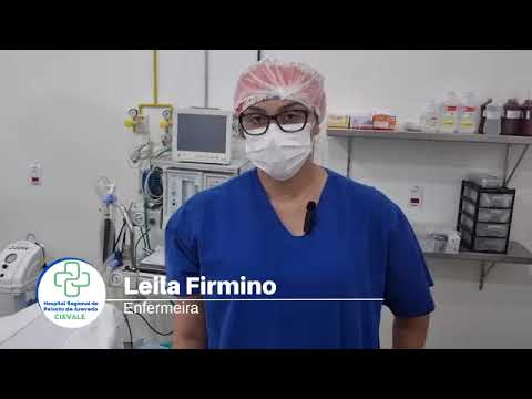 Coogavepe faz doação para o Centro Cirúrgico do Hospital Regional de Peixoto de Azevedo