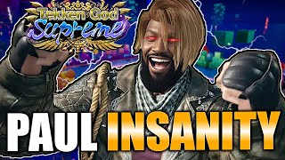 Download lagu I Think TOXIC PAUL is BACK! mp3