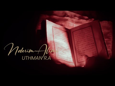 Nderim Alimi - Uthmani R.A