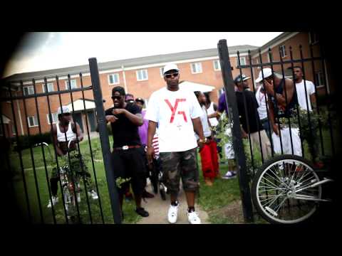 Mista Ra - Shit on em (Dir by @Jayaura)