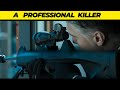 The Virtuoso! Professional Killer Completes Impossible Missions Without Leaving Any Evidence Behind