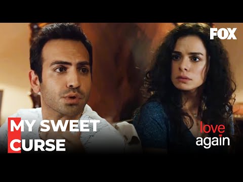 Fatih Is Afraid Of Zeynep - Love Again Episode 51