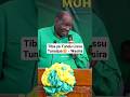 Tiba Ya Tundu Lissu Tunaijua Mzee Wasira Shortsvideo Trendingvideo Ccm Viralvideo