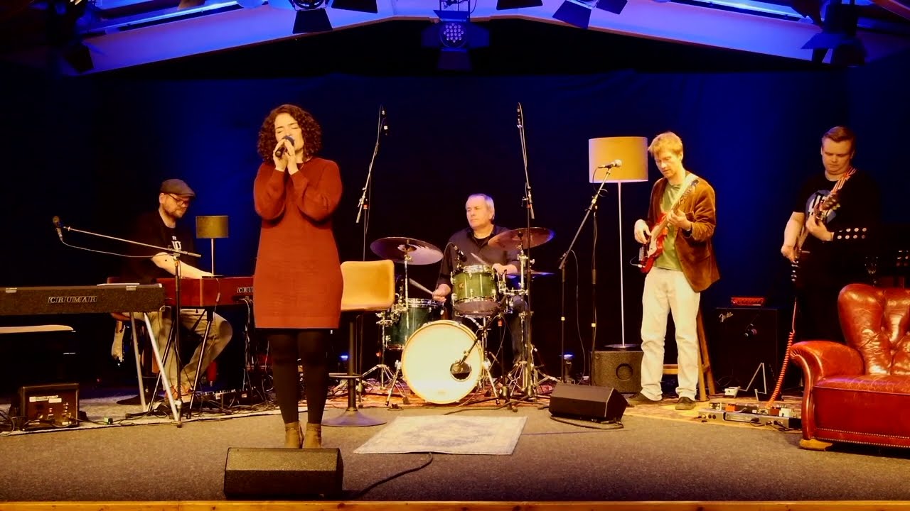 Video: The MusiX "Shine a light" thumbnail