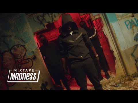 Ess - Home Visit (Music Video) | @MixtapeMadness