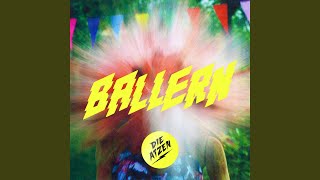 BALLERN BALLERN