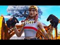 Fortnite Montage- Hot (Young Thug, Travis Scott, And Gunna)