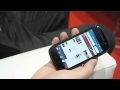 Opera Mini 6 Google Android Demo