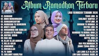 Download lagu LAGU RAMADHAN TERBARU 2026 MAHERZAIN,HADDAD ALWI,NISSA SABYAN,RISA SOLIHAH,AI KHODIJAH FULL ALBUM mp3 Download lagu LAGU RAMADHAN TERBARU 2026 MAHERZAIN,HADDAD ALWI,NISSA SABYAN,RISA SOLIHAH,AI KHODIJAH FULL ALBUM mp3